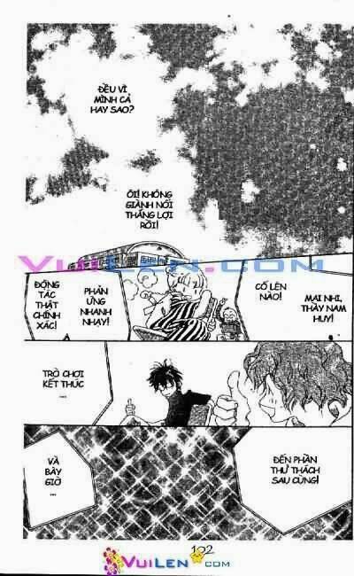 nữ sinh thời đại chapter 11 102
