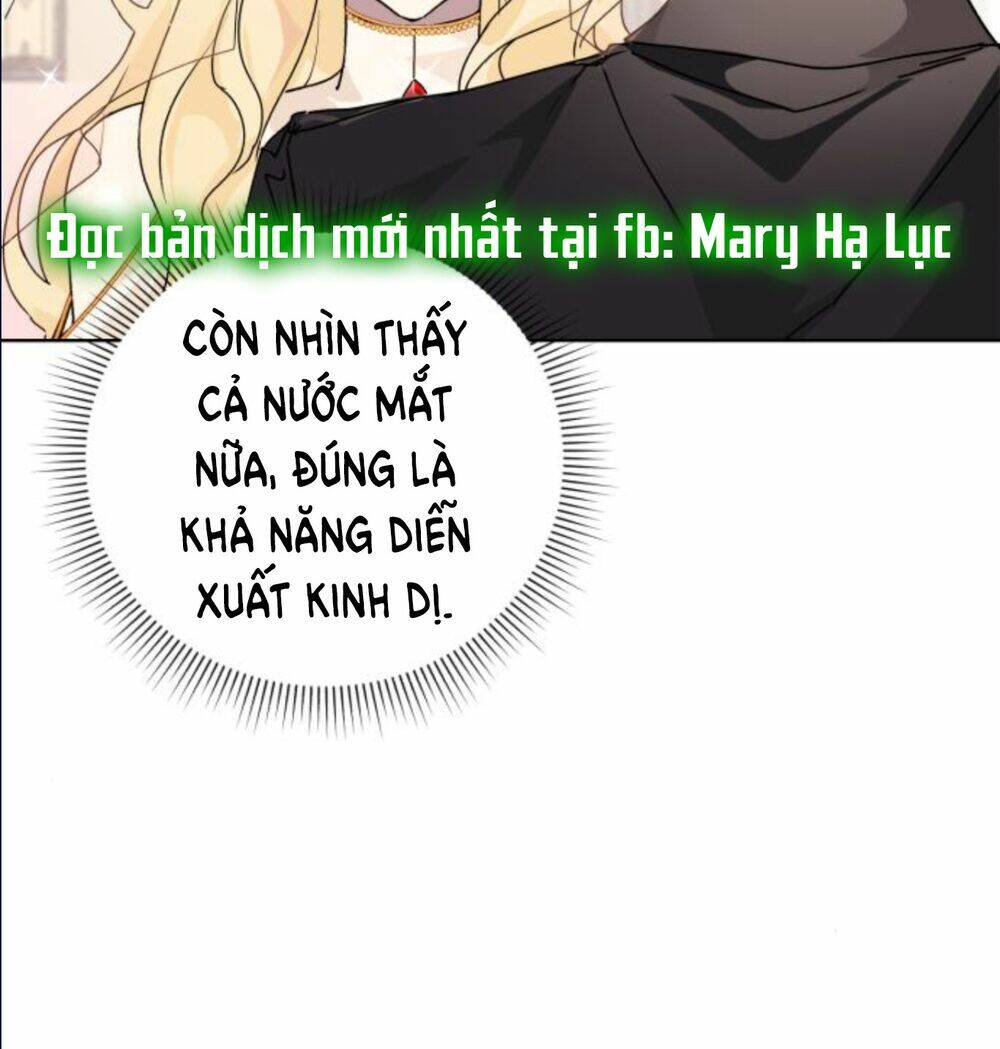 ta đã từng mong nàng biến mất chapter 10.3 27