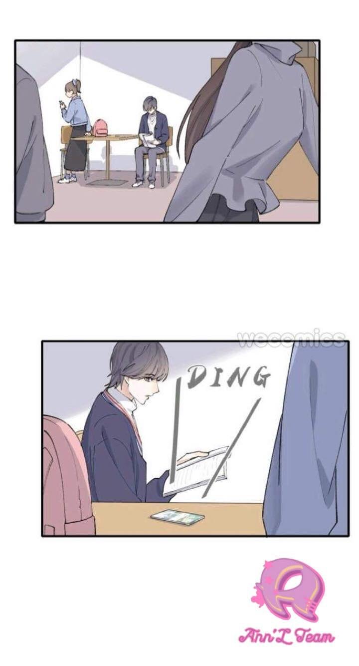 người yêu tin đồn chapter 5 26