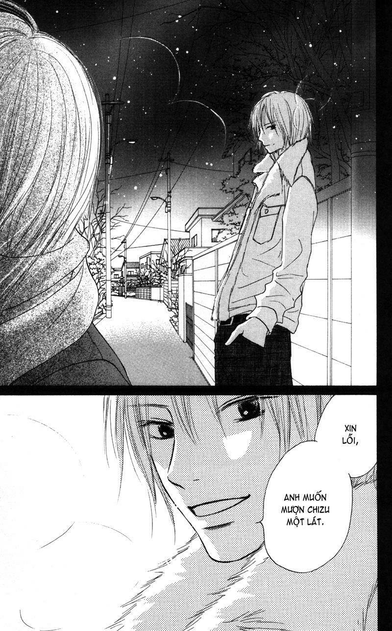 anh đã cho em biết bao thứ đầu tiên chapter 22 41