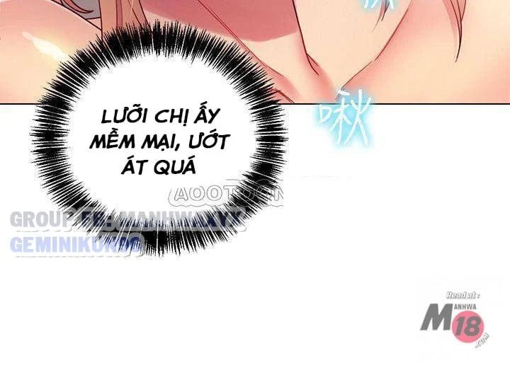 mẹ kế và những người bạn chapter 11 17