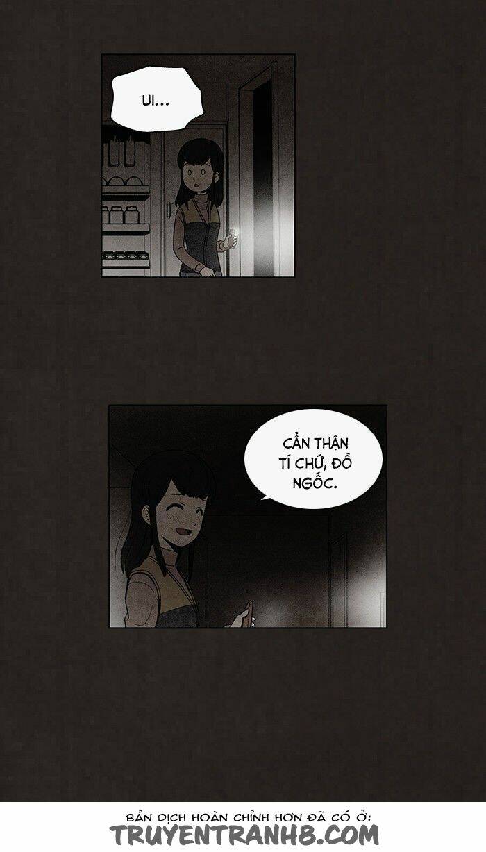 đứa con của quỷ dữ chapter 51 19