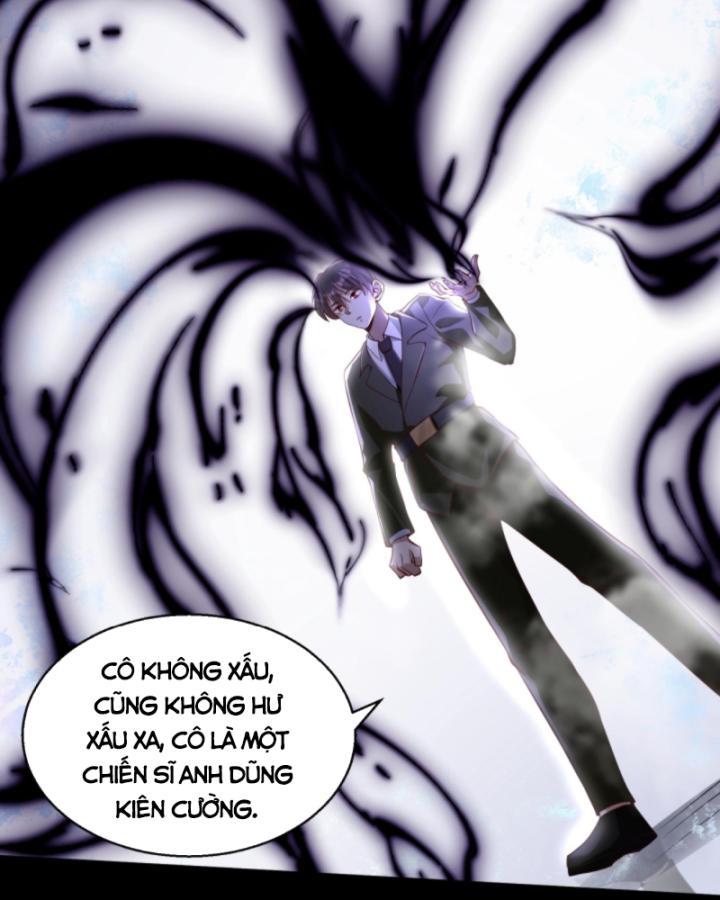 học cùng em gái, tôi bất cẩn vô địch rồi chapter 133 15