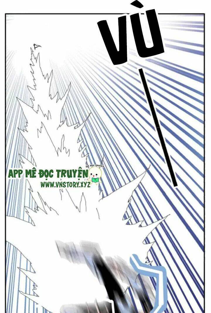 nhà có siêu dễ thương chapter 179 26