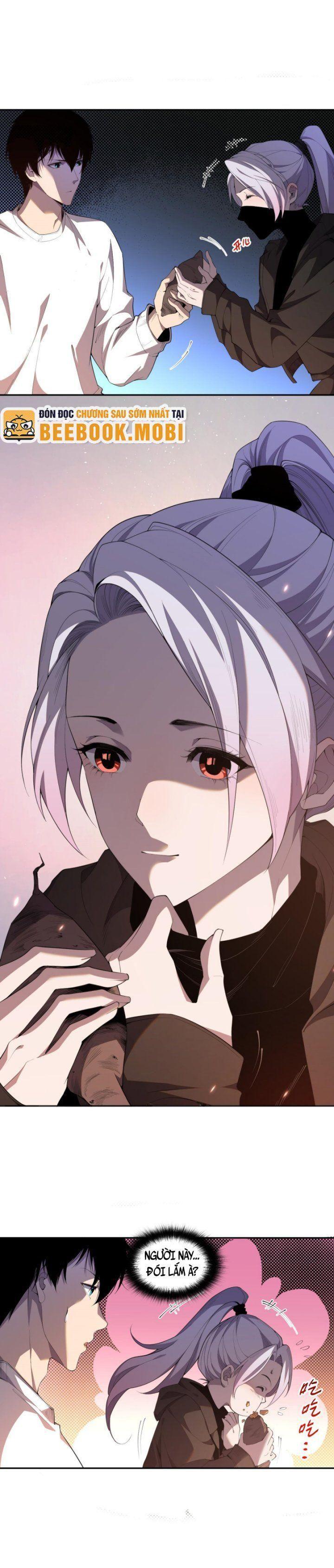 tử linh pháp sư! ta chính là thiên tài chapter 3 11