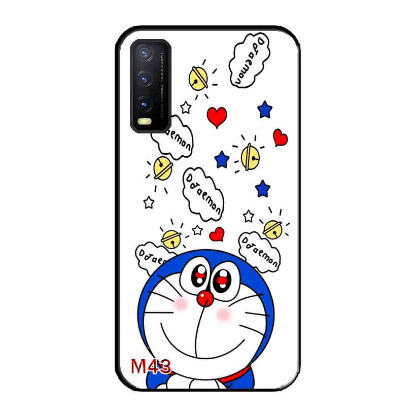 Ốp Lưng Dẻo Dành Cho VIVO Y20s