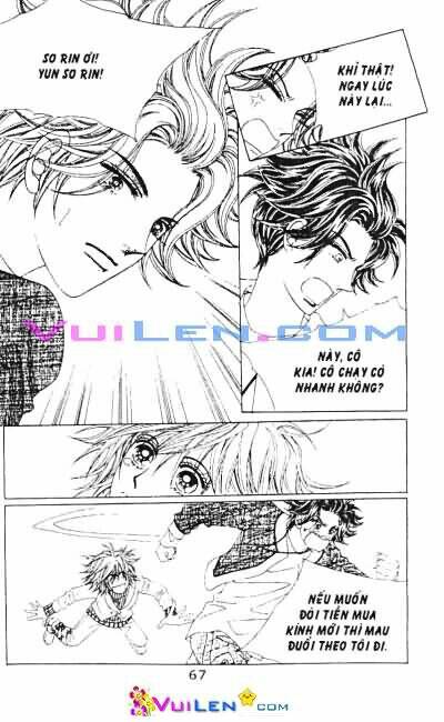 đợi em chapter 4 8