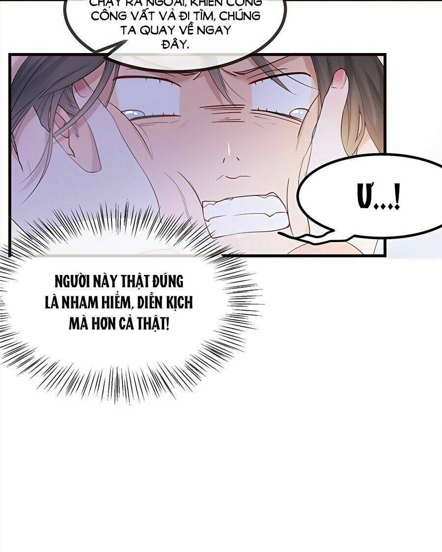 gian phi như thử đa kiều chapter 9 3