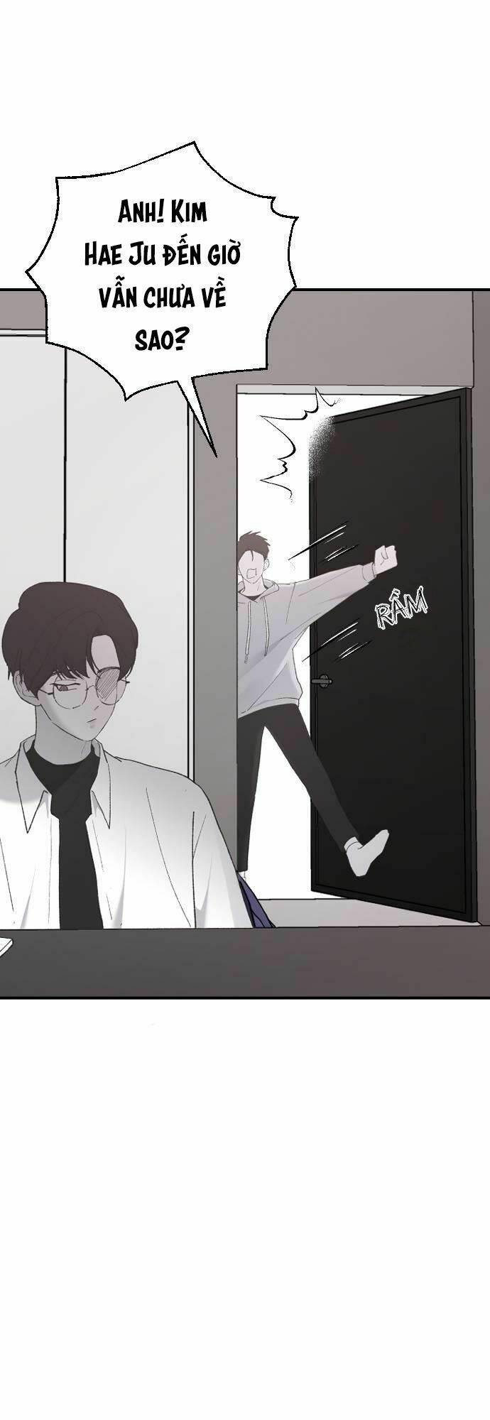 ba người anh trai cực phẩm của tôi chapter 31 2