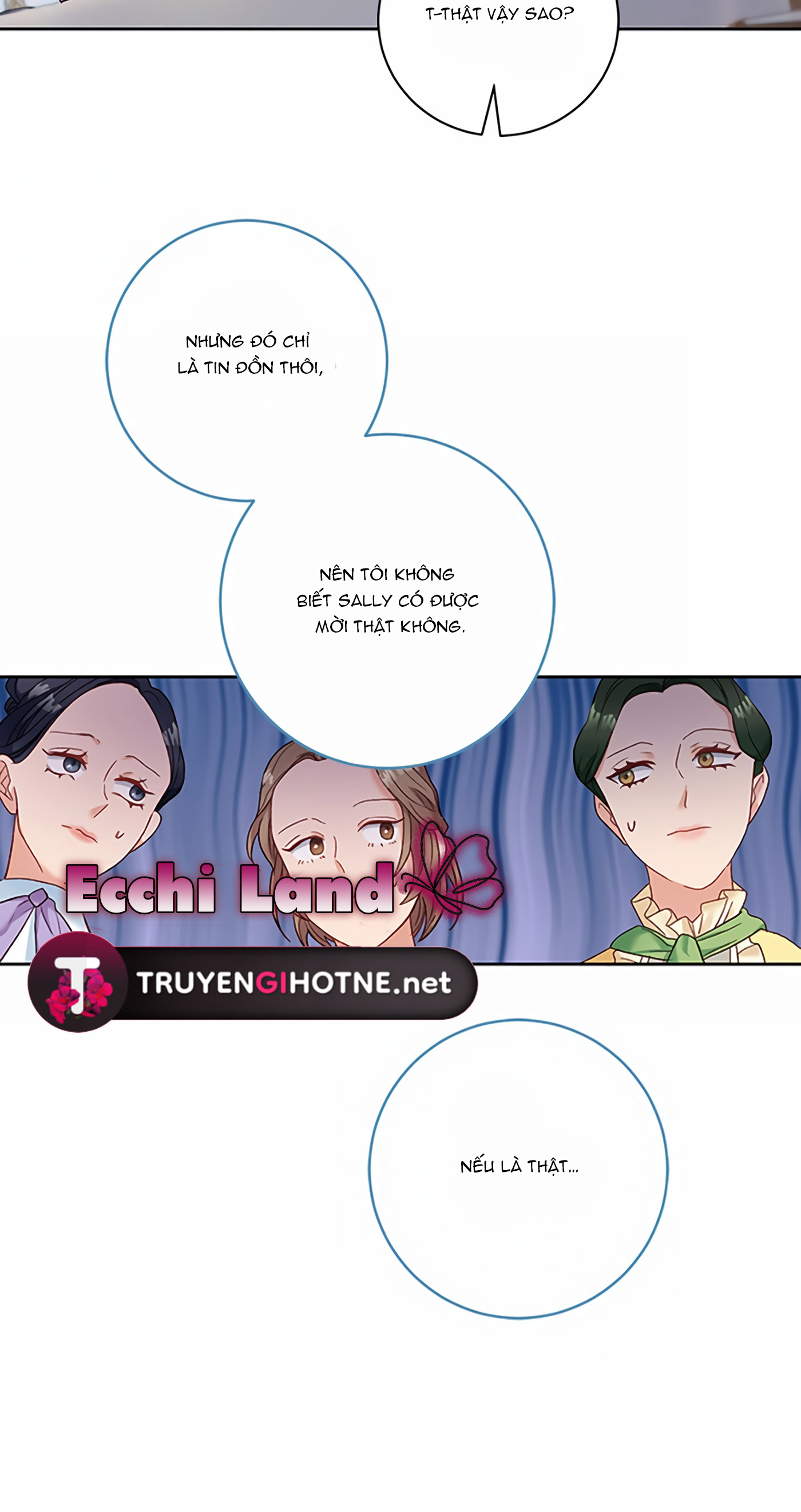 Cuộc Sống Vương Giả Của Người Tình Giả chapter 18.2 - Trang 31