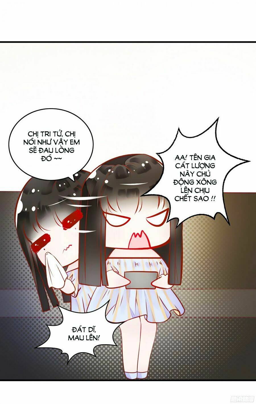 hữu tiên tắc danh chapter 1 30