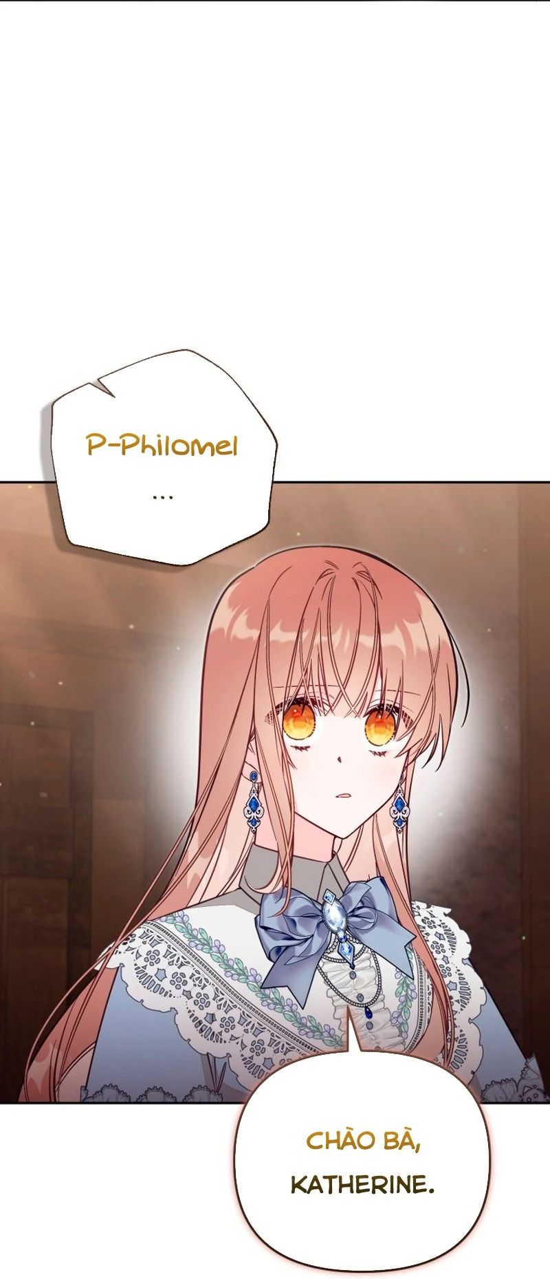 không có chỗ cho kẻ giả mạo chapter 78 11