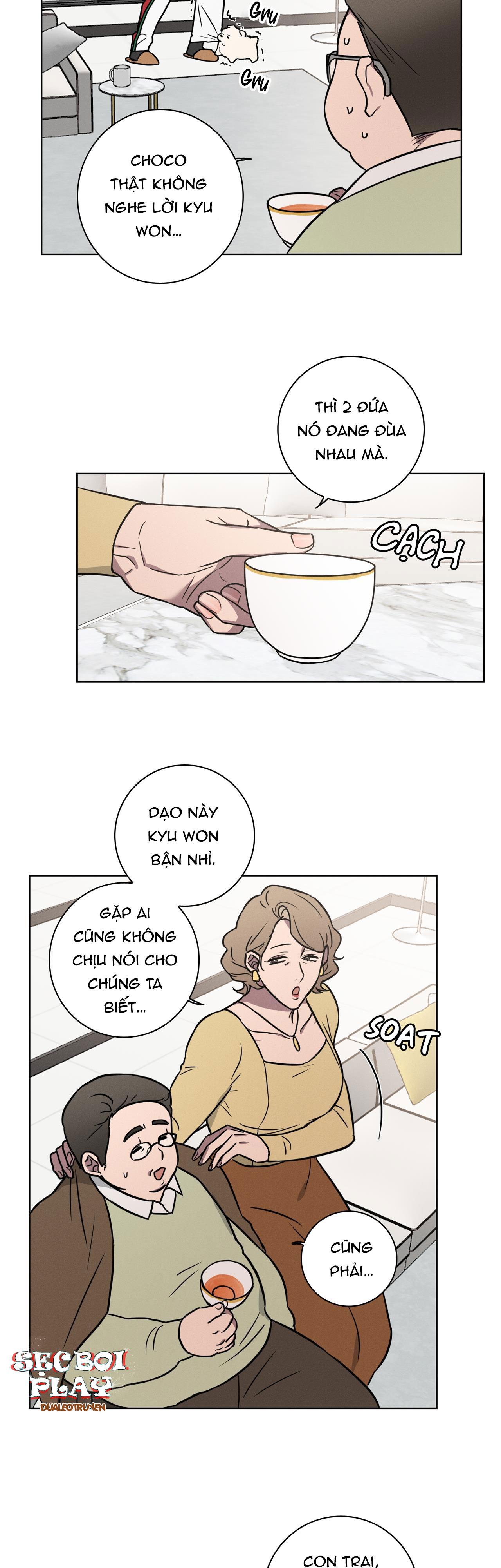 love gym chapter 14 3