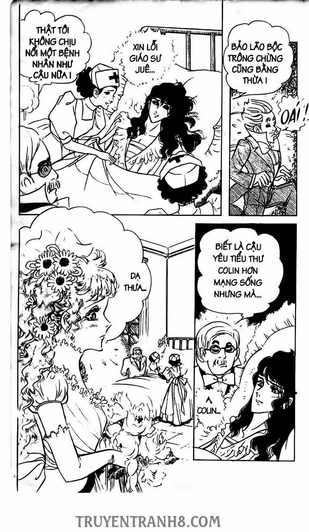 the count s daughter chapter 82 9