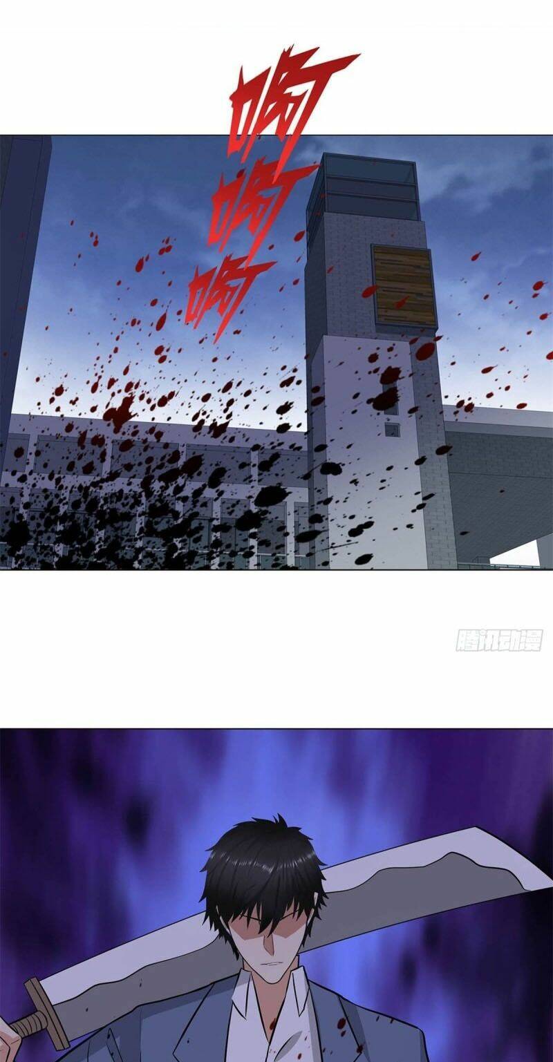 học viện cao thủ chapter 257 26