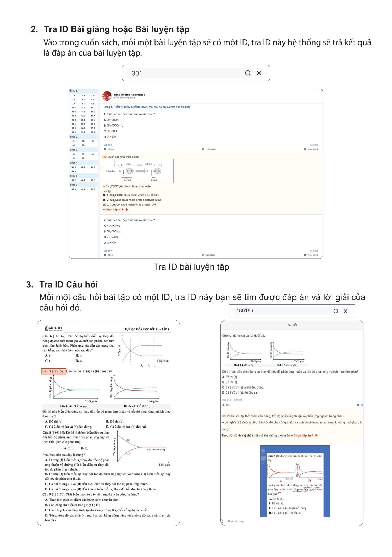 Sách - 60 Đề Minh Họa Tốt Nghiệp THPT 2026 - Môn Hóa Học - ảnh 8
