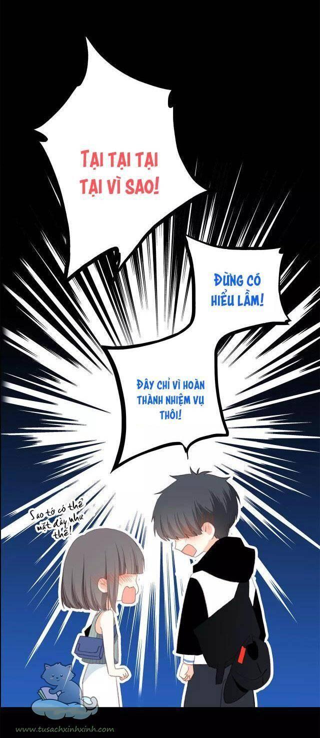 con tim rung động 2 chapter 65.1 27