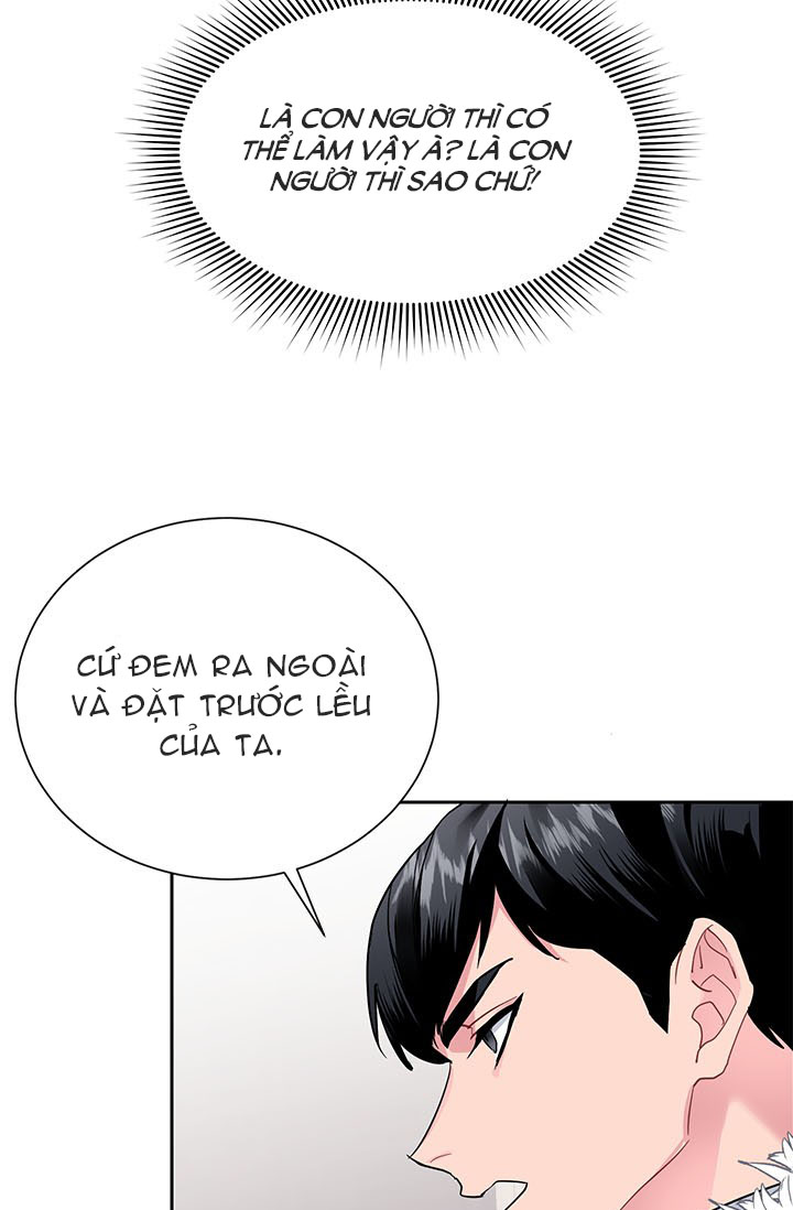 công chúa của loài chim chapter 8 5