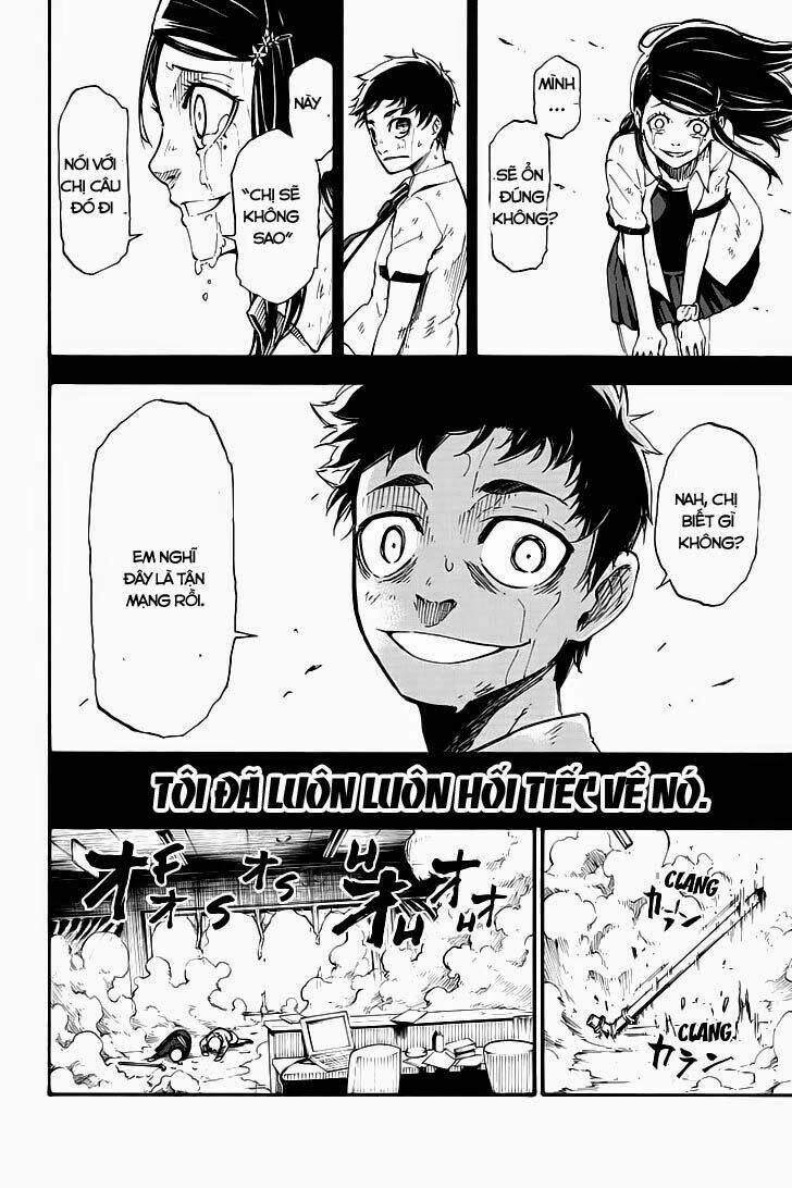 dolly kill kill chapter 7 5