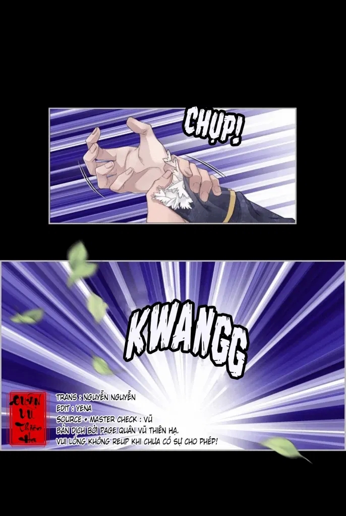 ảo mộng bất thành chapter 8 18