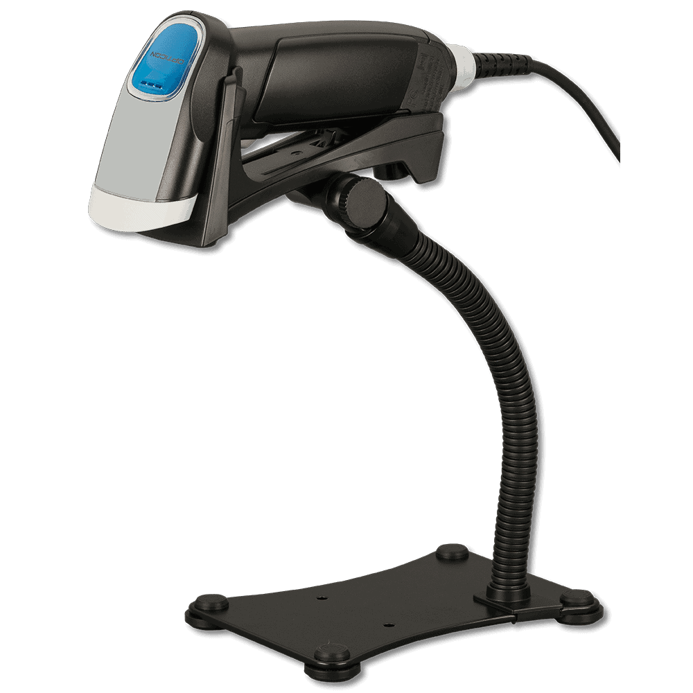 Máy Quét Mã Vạch OPTICON OPR-3201Z - Màu Đen - Hàng Chính Hãng