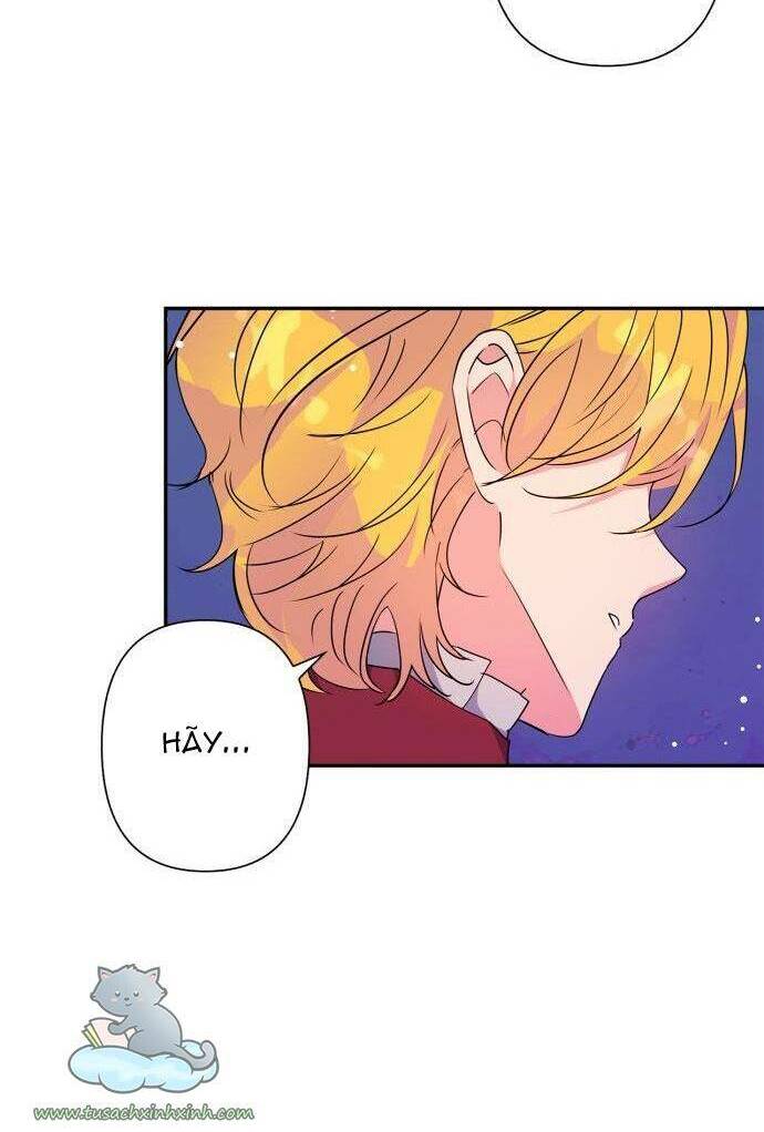 tôi đang nuôi dưỡng một con quái thú chapter 74 20