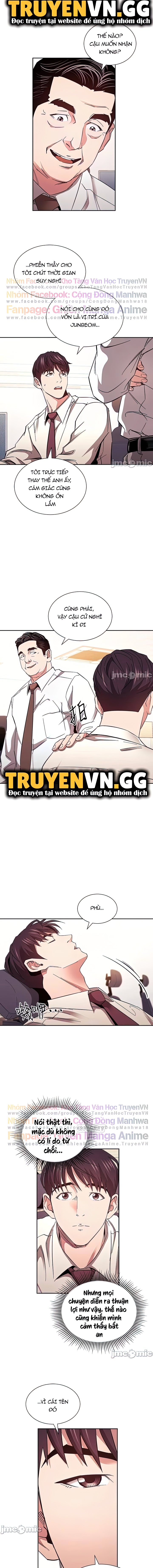 khi mẹ săn trai chapter 77 9