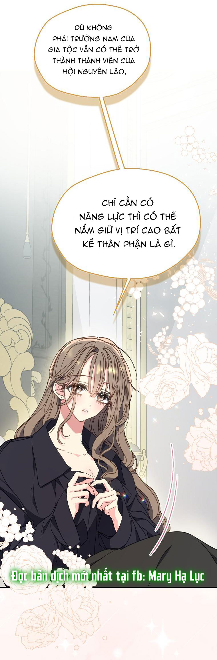 bệ hạ, xin đừng giết tôi!! chapter 135.2 33