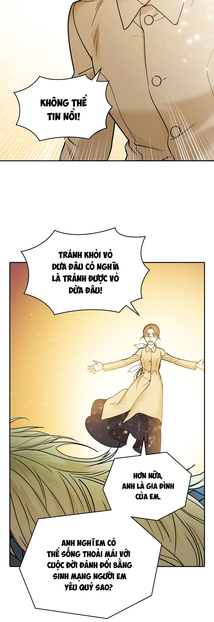 câu chuyện về người phụ nữ ấy chapter 186 7