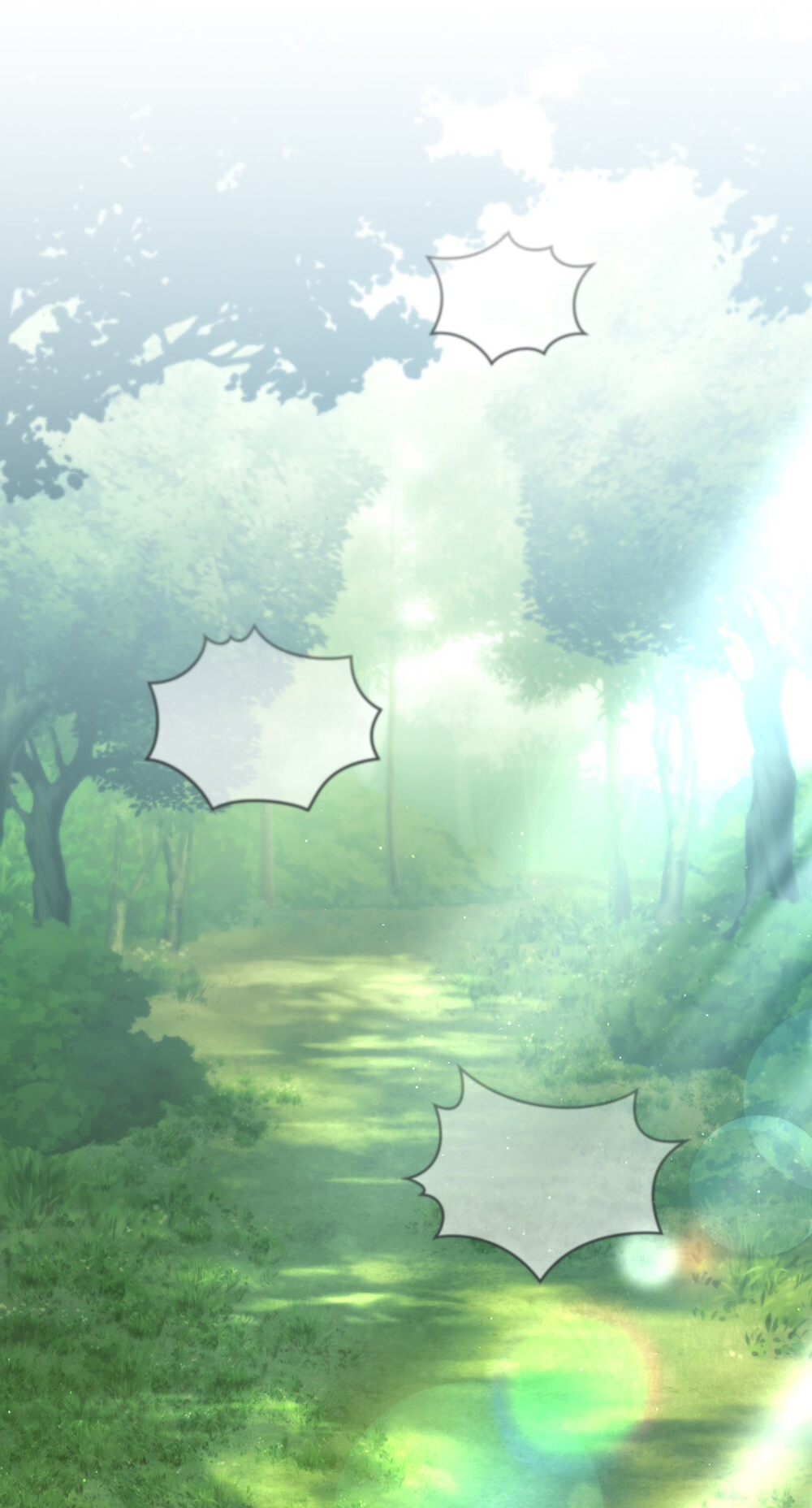 [15+] người hầu gái chapter 17.1 1