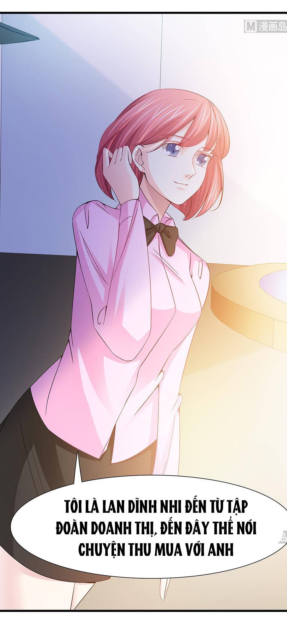 cô sát thủ ơi, yêu nhau nhé chapter 45 8