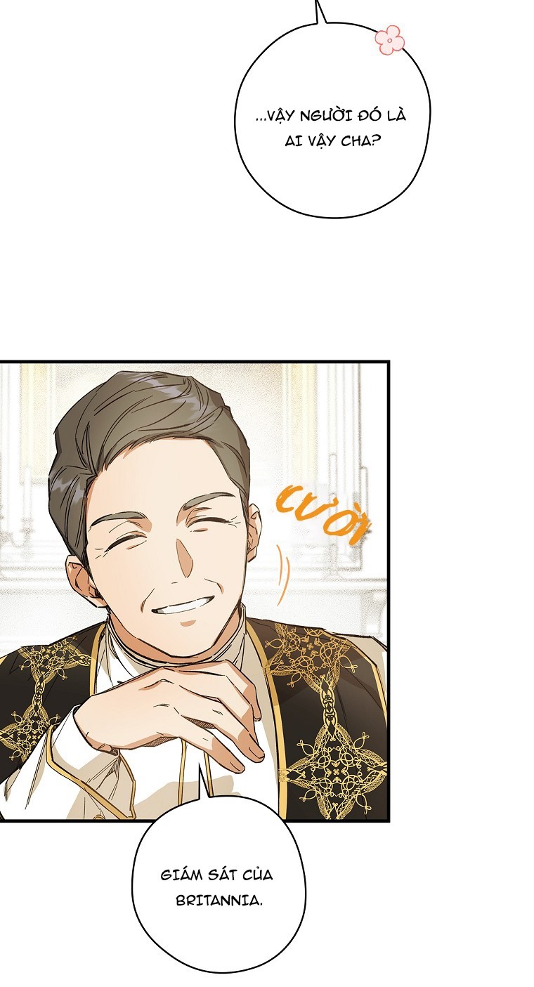 phương pháp khiến chồng đứng về phía của tôi chapter 1.1 14