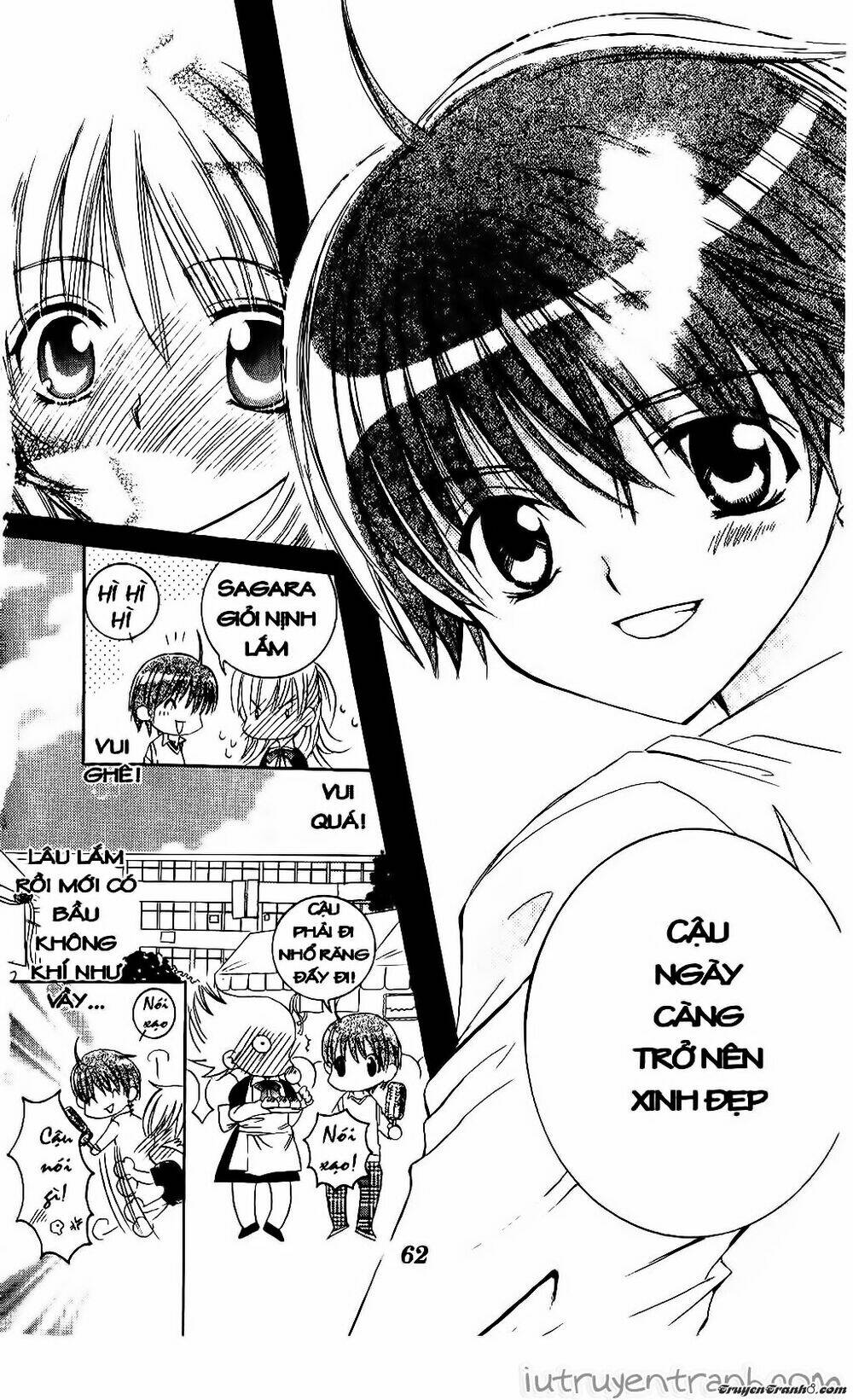 get love! chapter 24 29