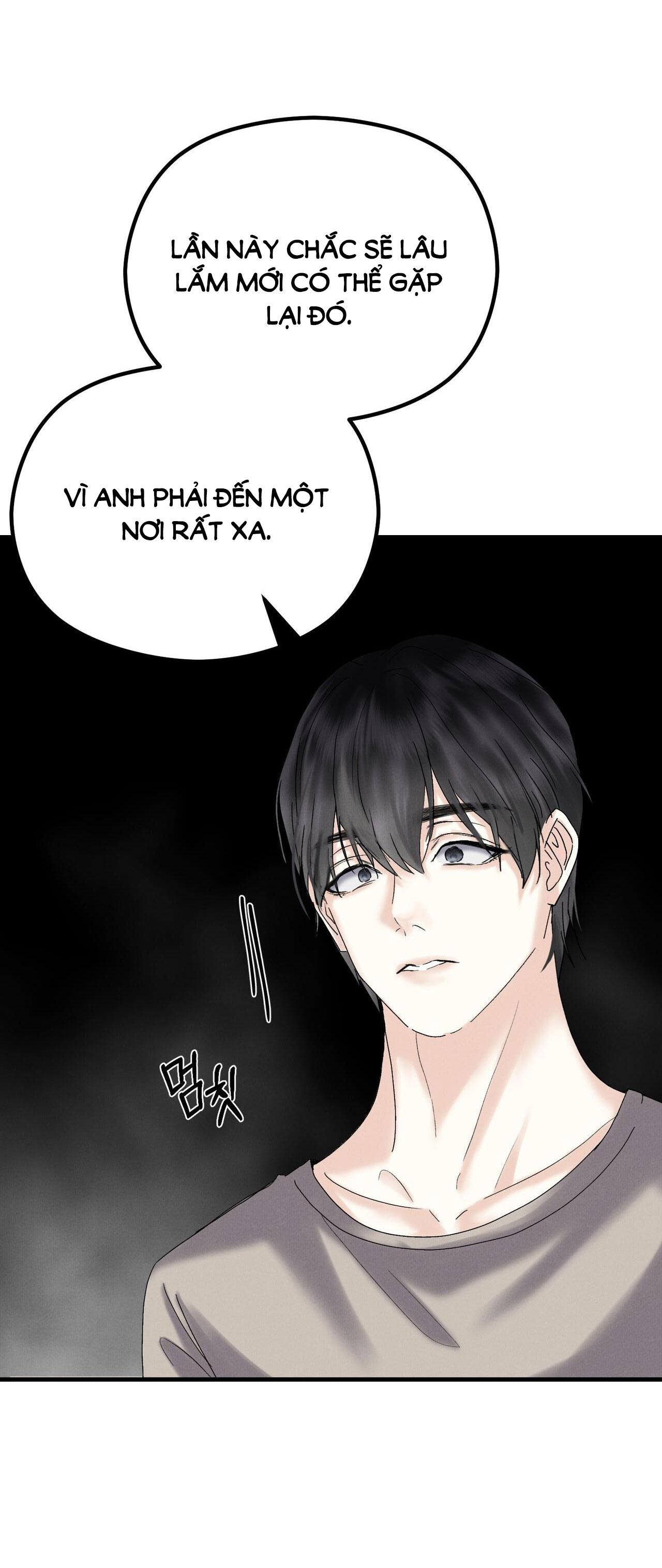 Khắc Cốt Ghi Tâm chapter 16.1 - Trang 22