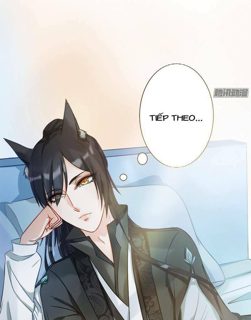 tình nhân kiếp trước là vĩ hồ chapter 3.5 66