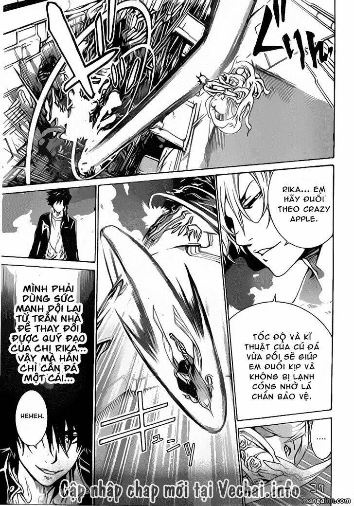 air gear chapter 343 15