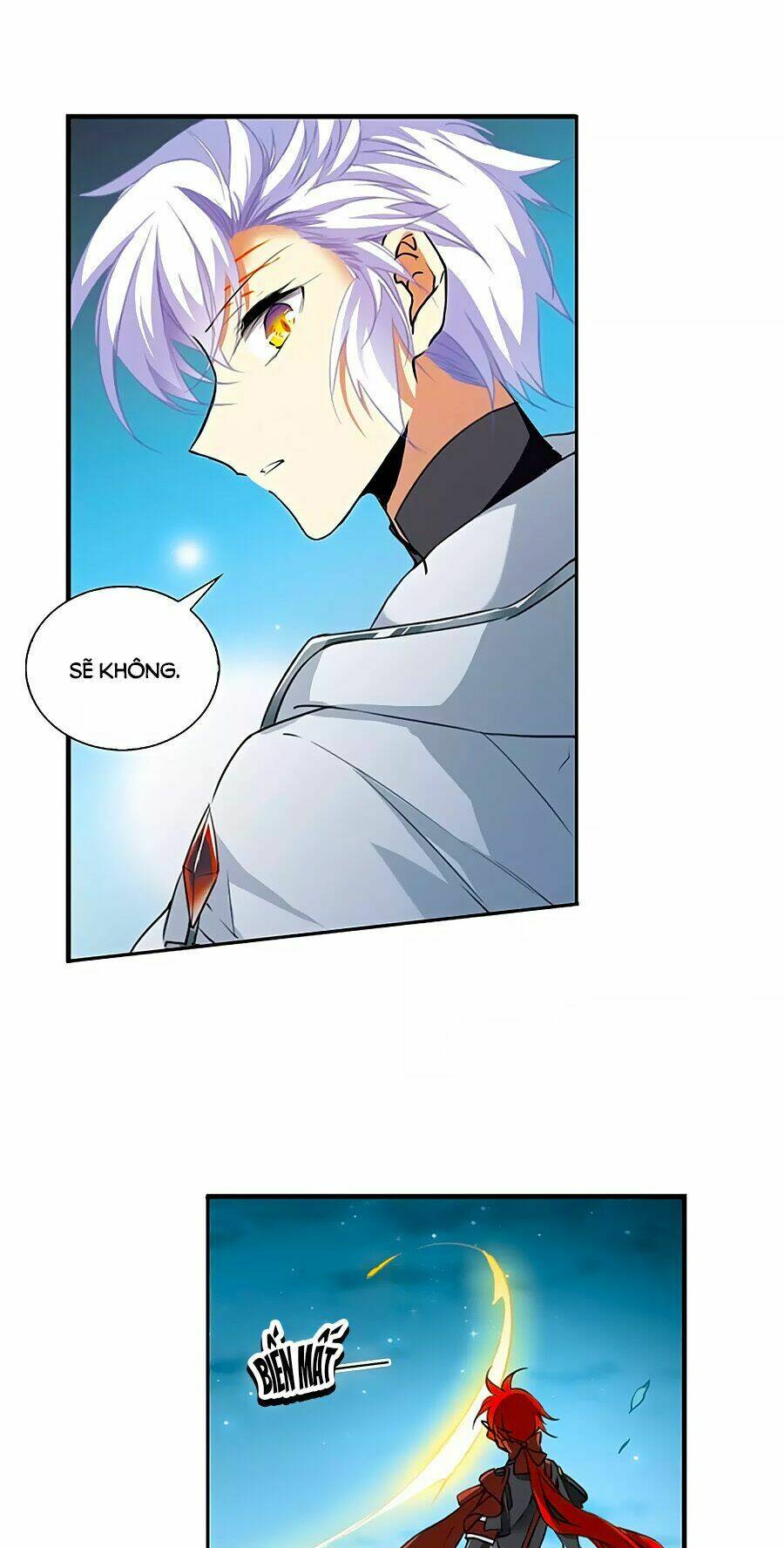 tam nhãn hao thiên lục chapter 289.1 14