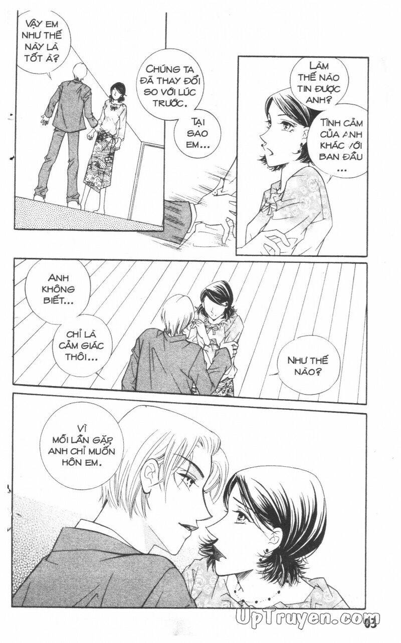 người yêu lý tưởng chapter 6.1 5