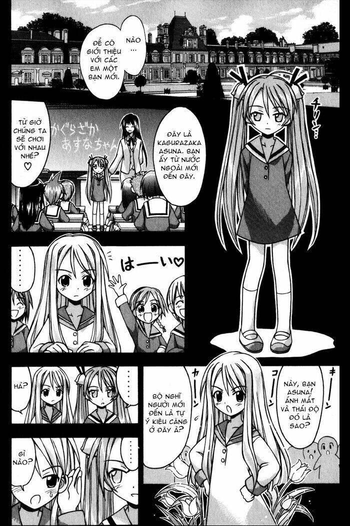 bậc thầy ma pháp chapter 14 4