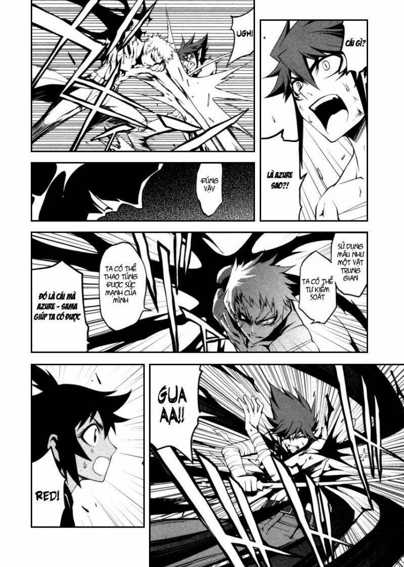 blood soul chapter 4 30