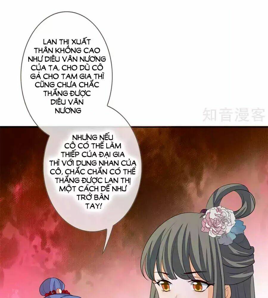 cửu khuyết phong hoa chapter 47 60