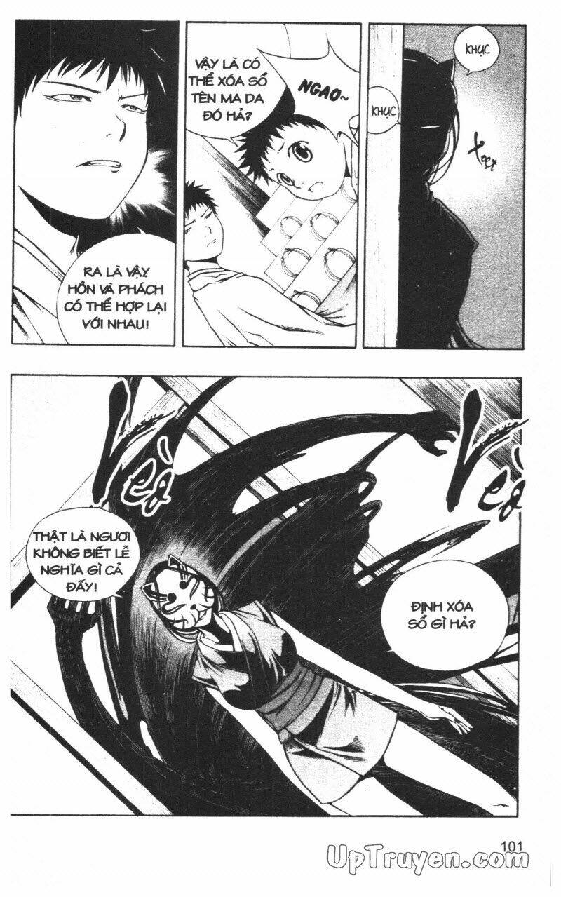 thời gió lốc (thời đại phong tang) chapter 5 102