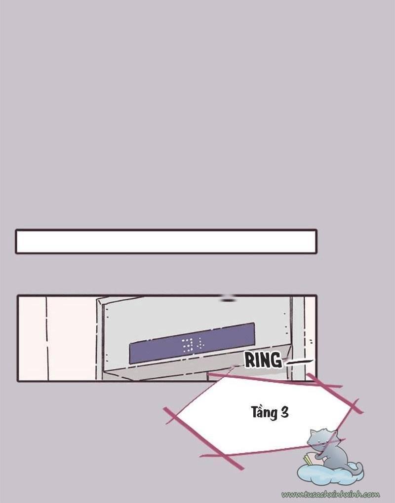 ngày định mệnh của đôi ta chapter 4 17