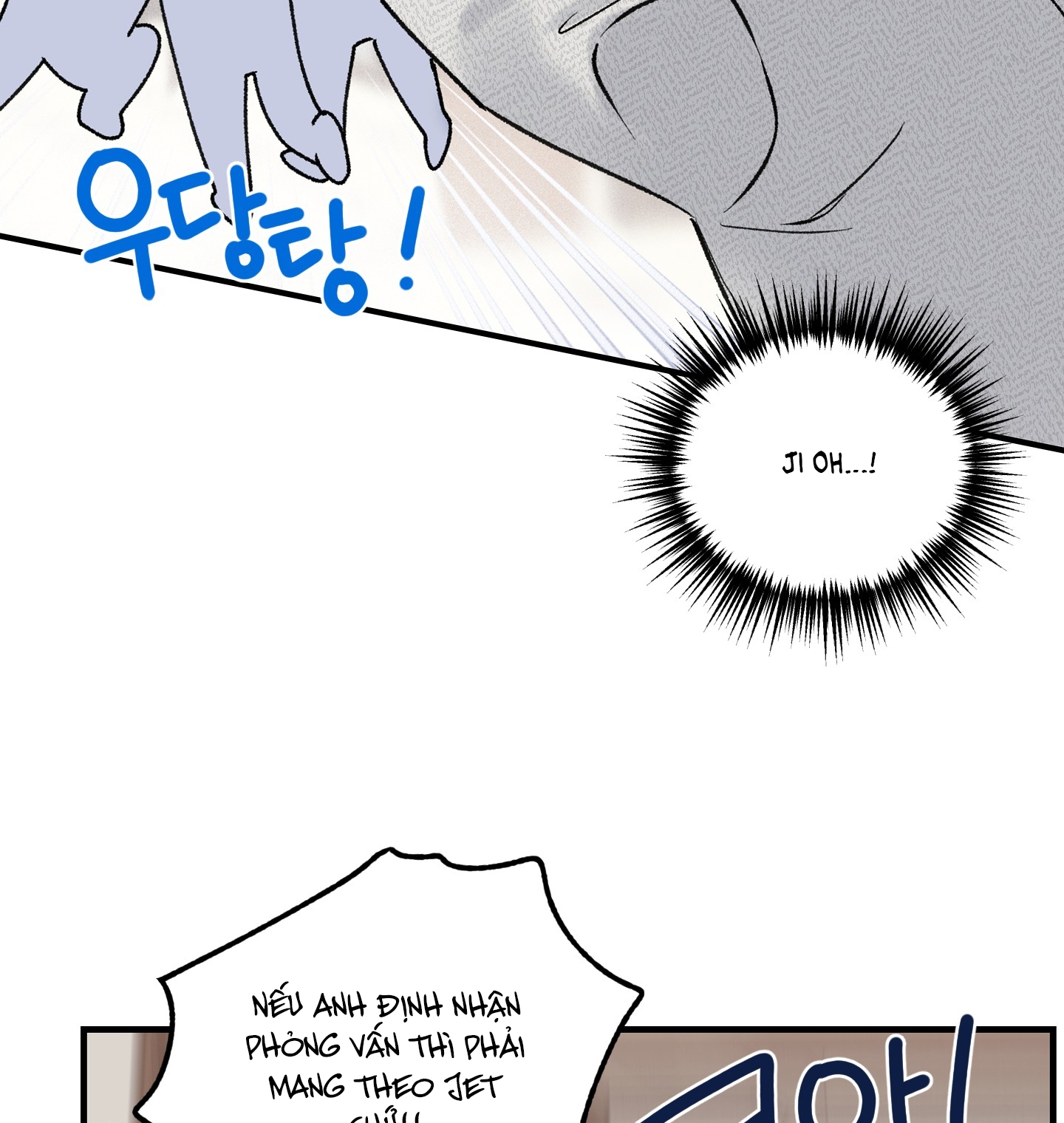 Ép Xung chapter 20.2 - Trang 39