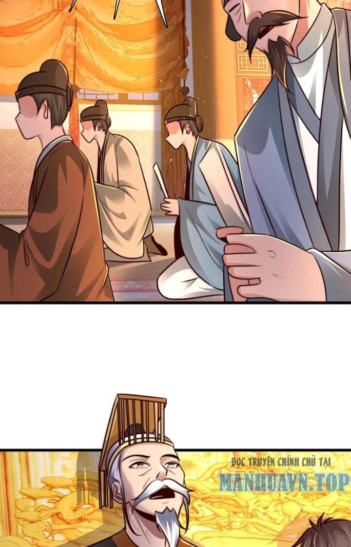 ta nuôi ma quỷ ở trấn ma ti chapter 194 24