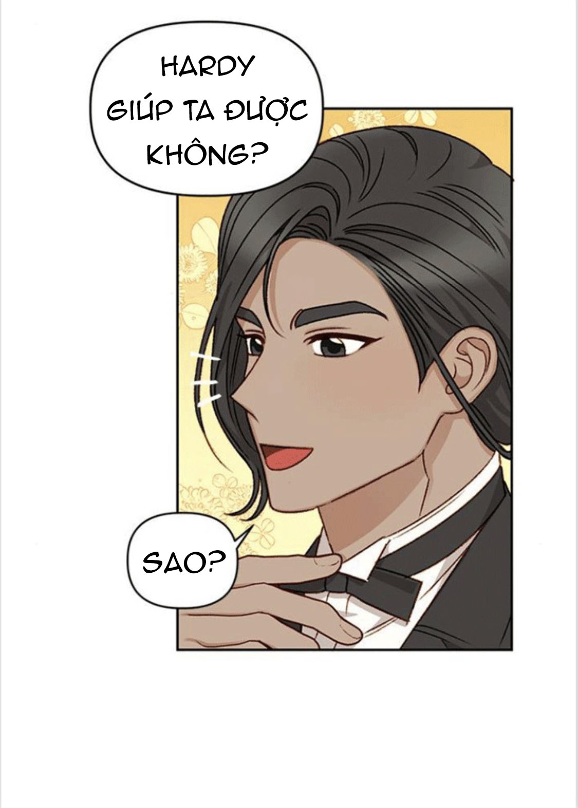 nữ chính muốn tôi trở thành mẹ kế chapter 22 54