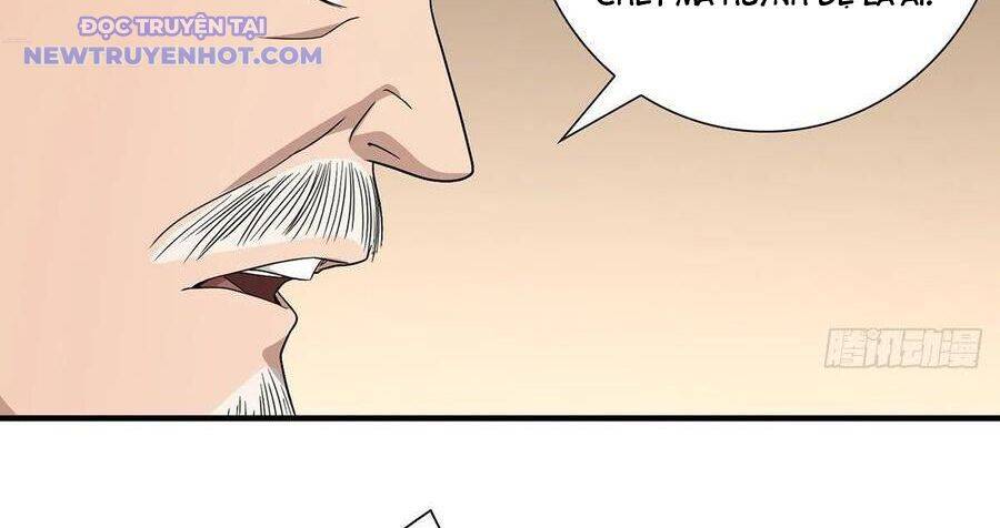 thiên long bát bộ webtoon chapter 141 23