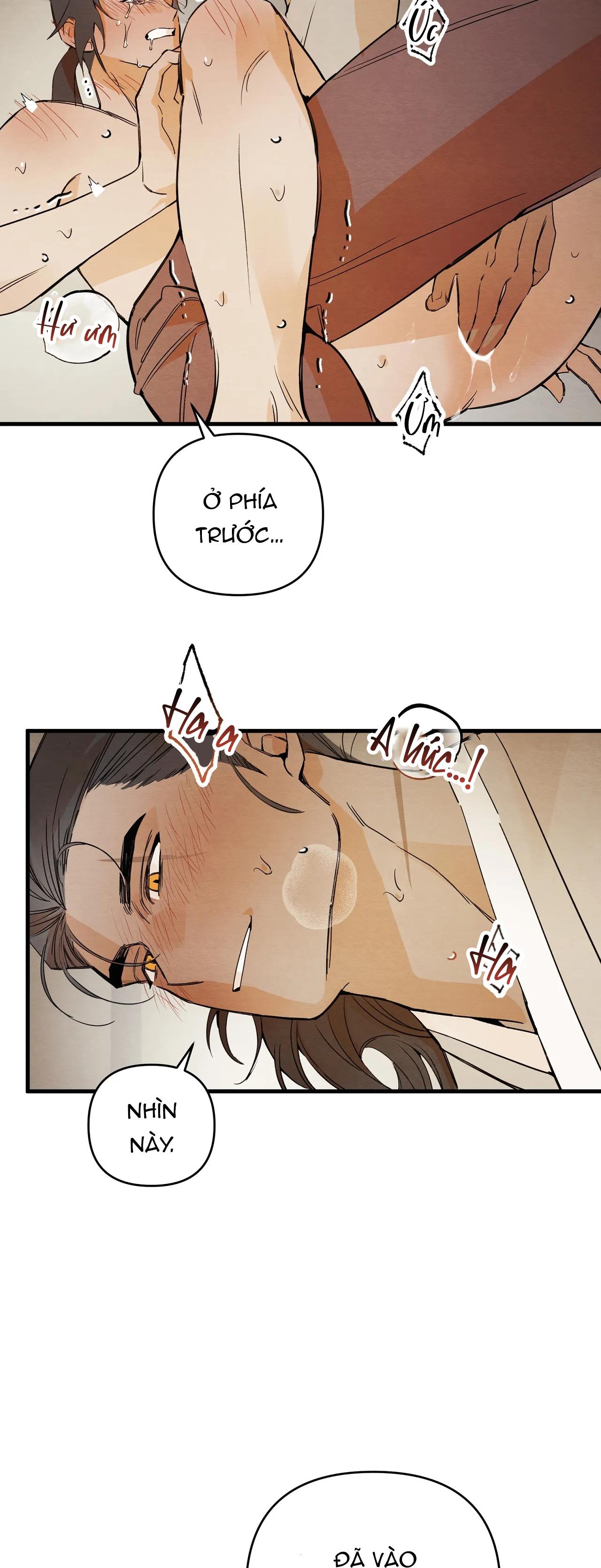 manhwa chịch vồn chịch vã chapter 12 31