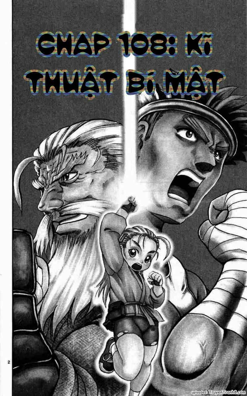 history's strongest disciple kenichi chapter 109 3