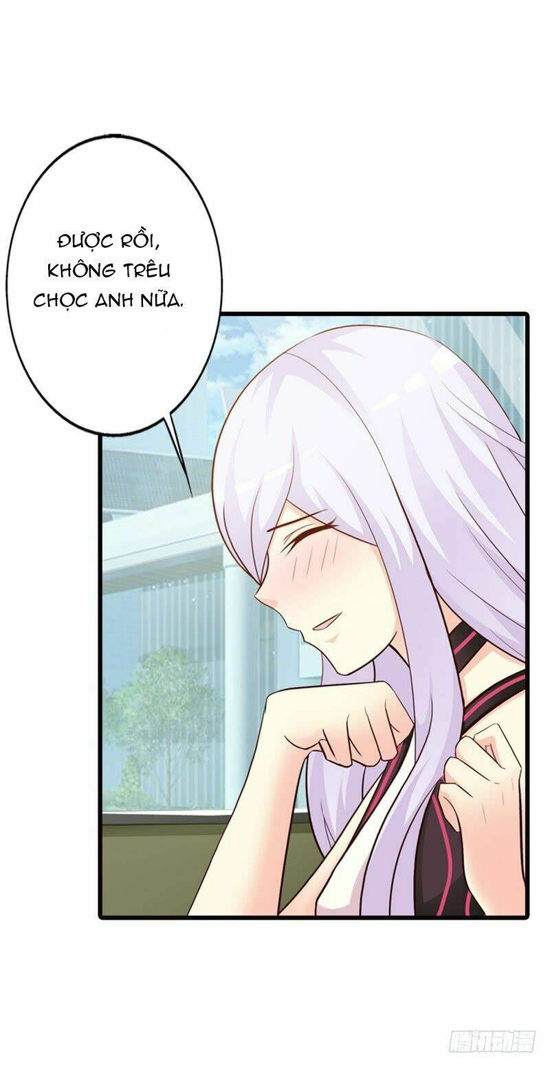 boss cấm dục thành nghiện chapter 14 18